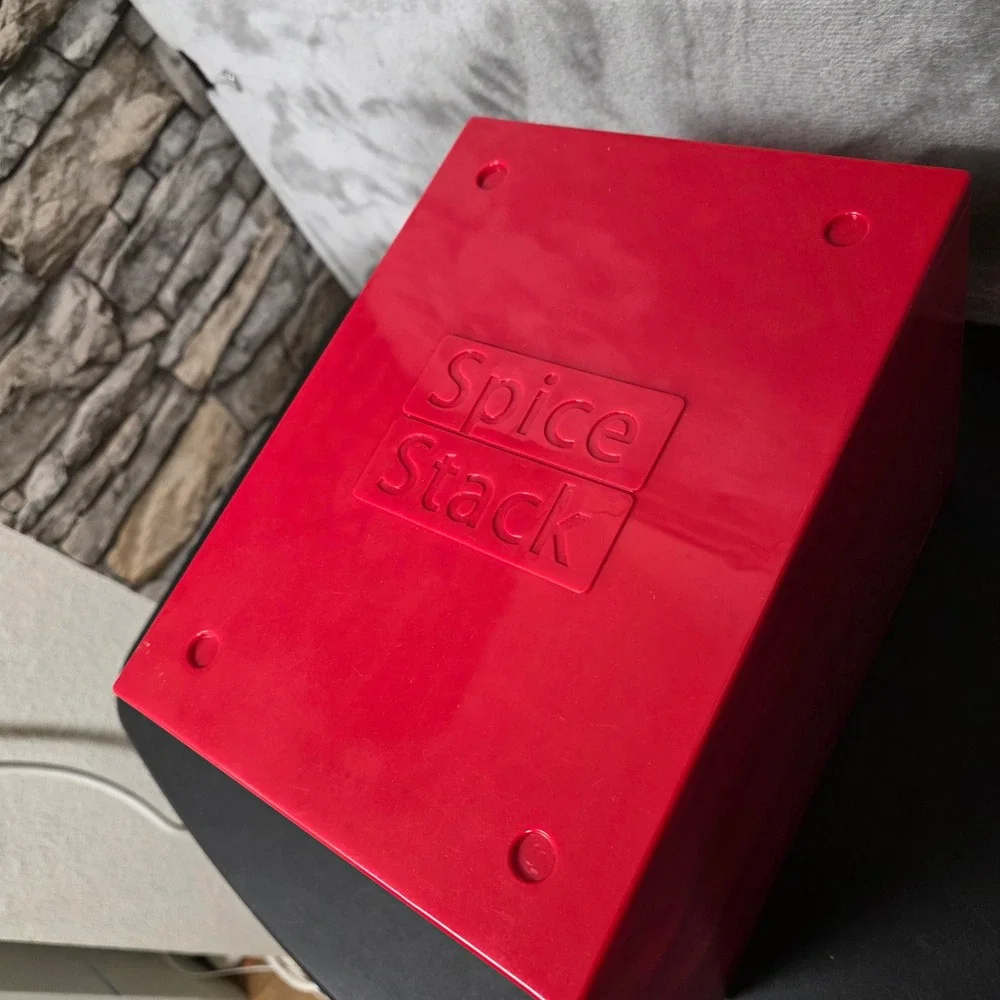 SpiceStack good pre