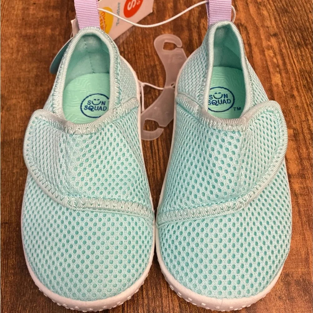 Sun Squad toddler hartley