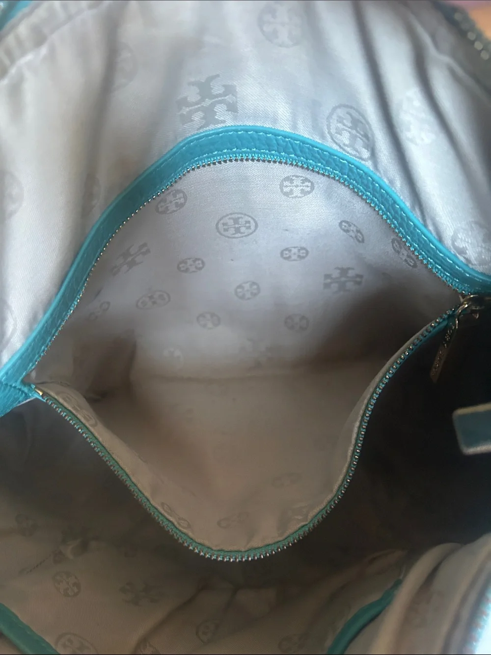 Tory Burch leather *offers
