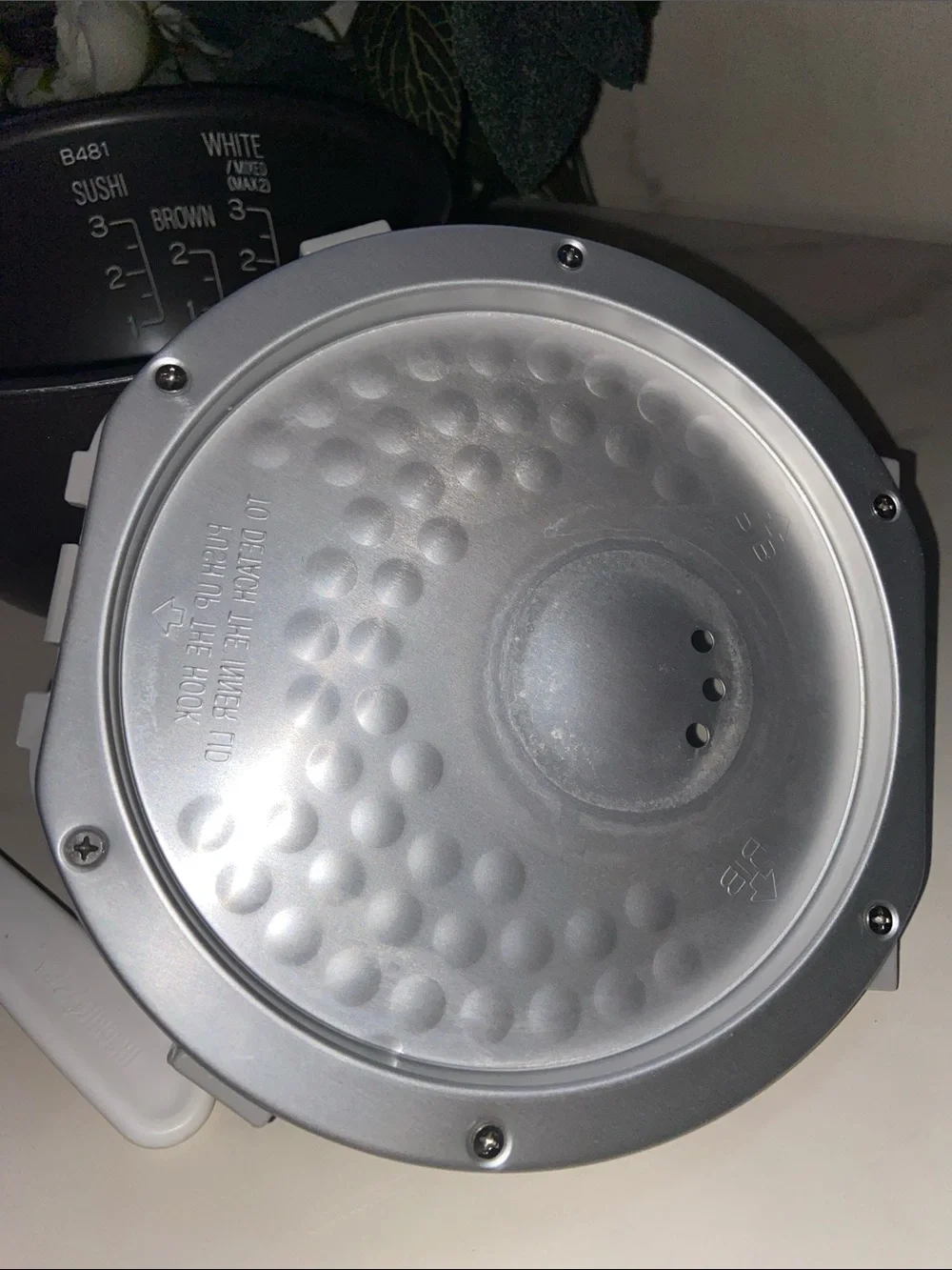 Zojirushi use fair