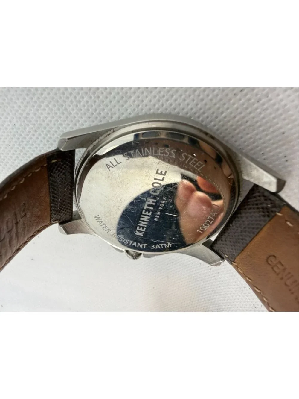 Kenneth Cole up sale