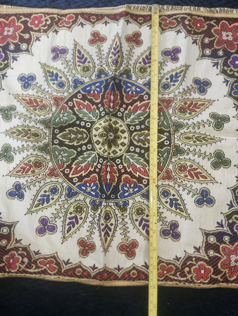 Turkey turkish pillow