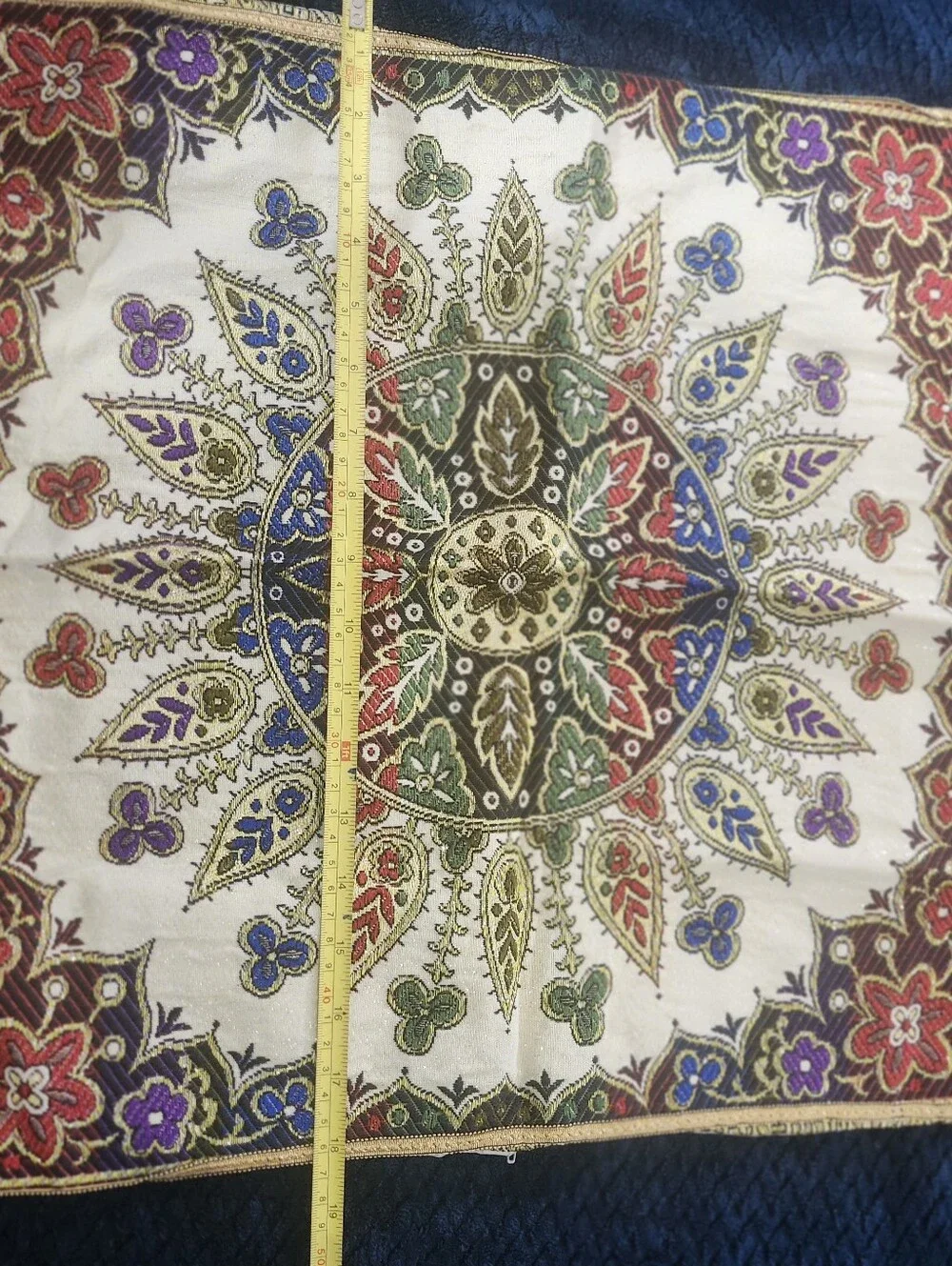 Turkey turkish pillow