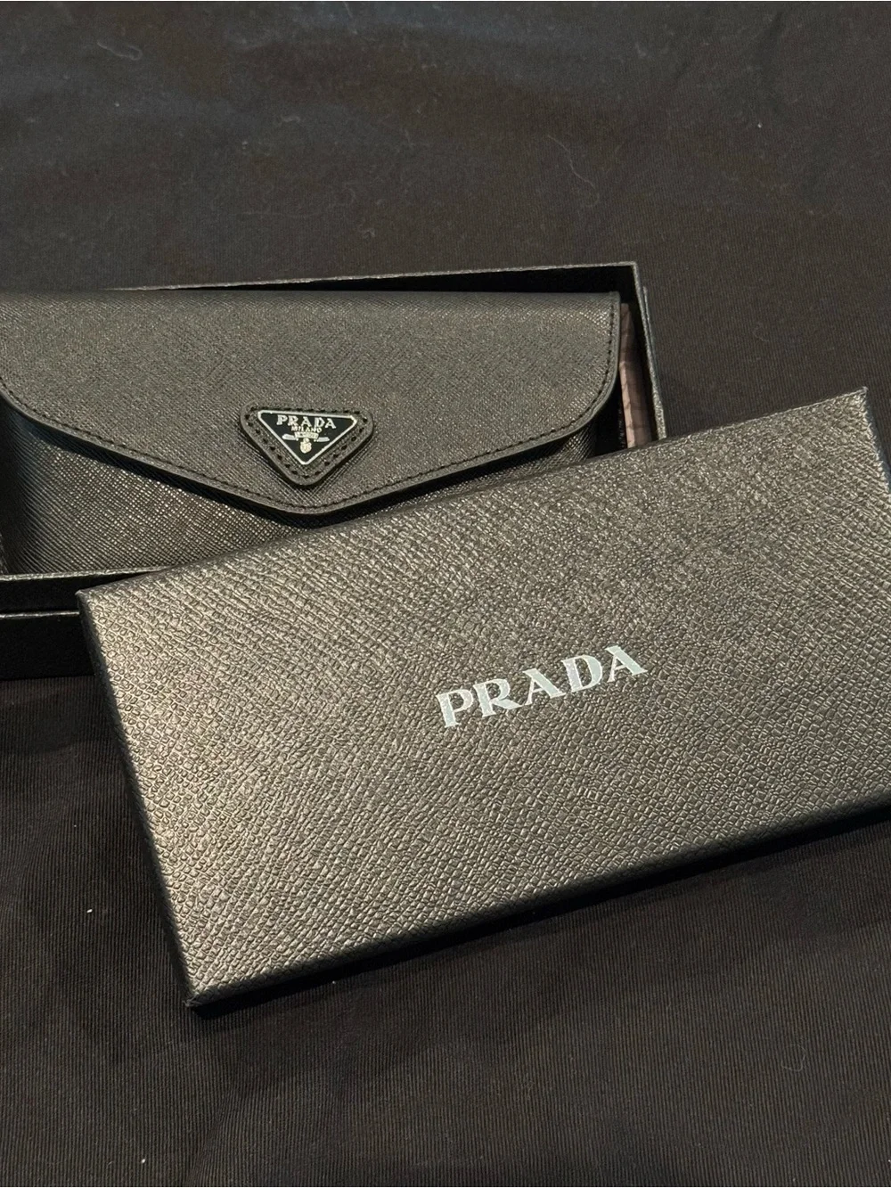 Prada these popular