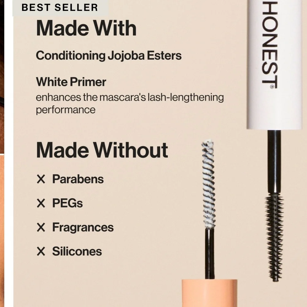 The Honest Company enhance your