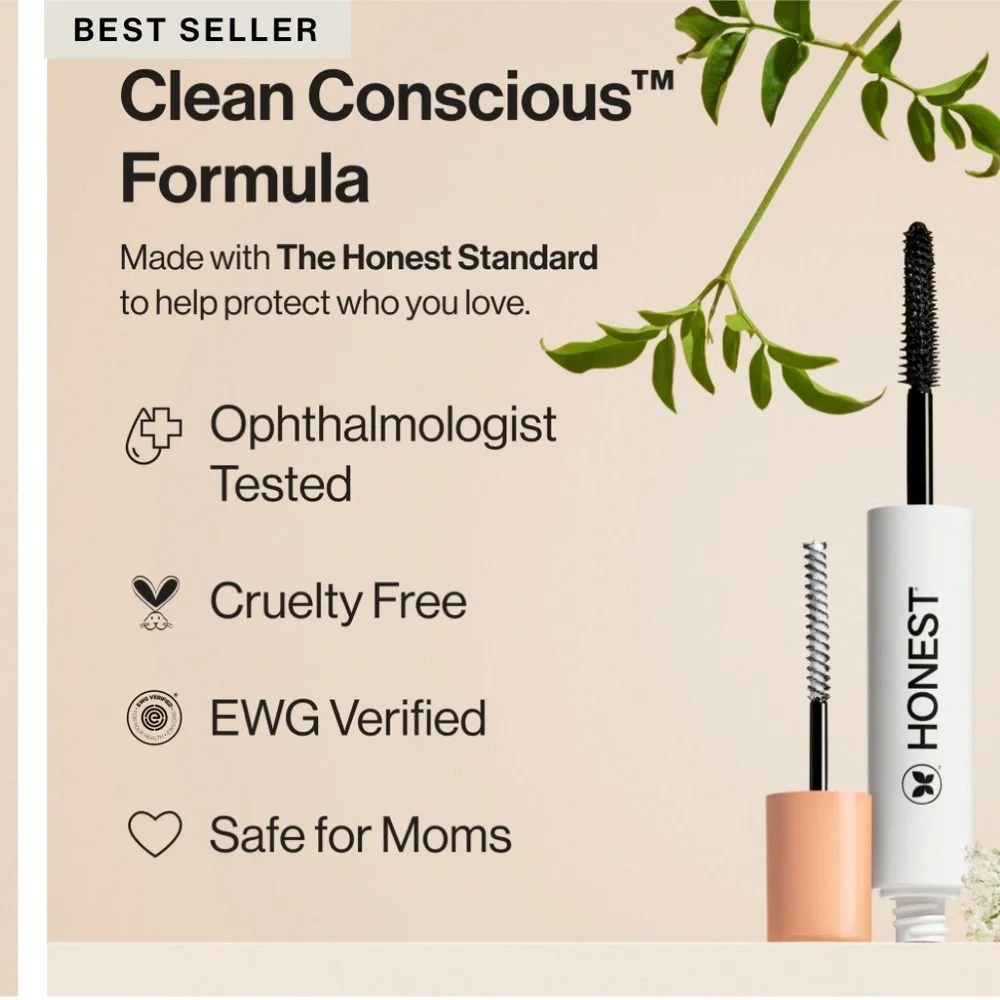 The Honest Company enhance your