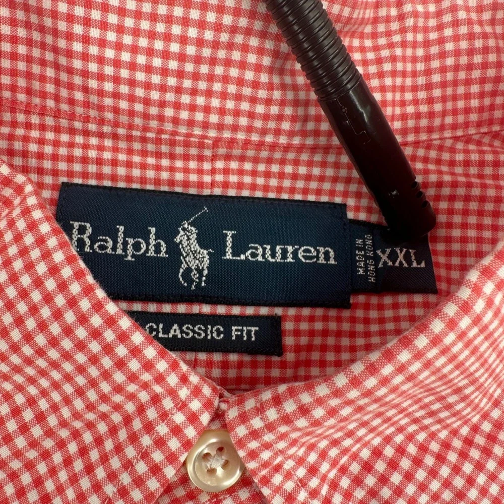 Polo Ralph Lauren polo ralph