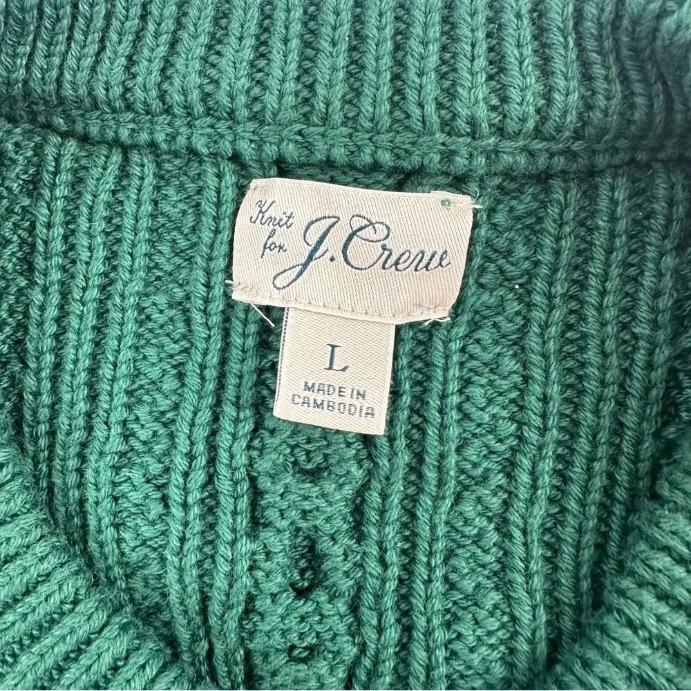 J. Crew excellent used