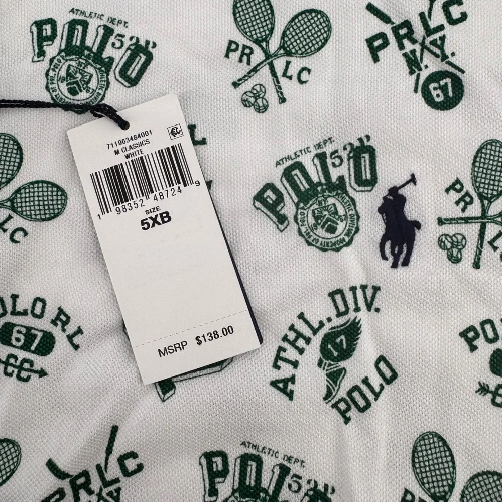 Polo Ralph Lauren polo ralph
