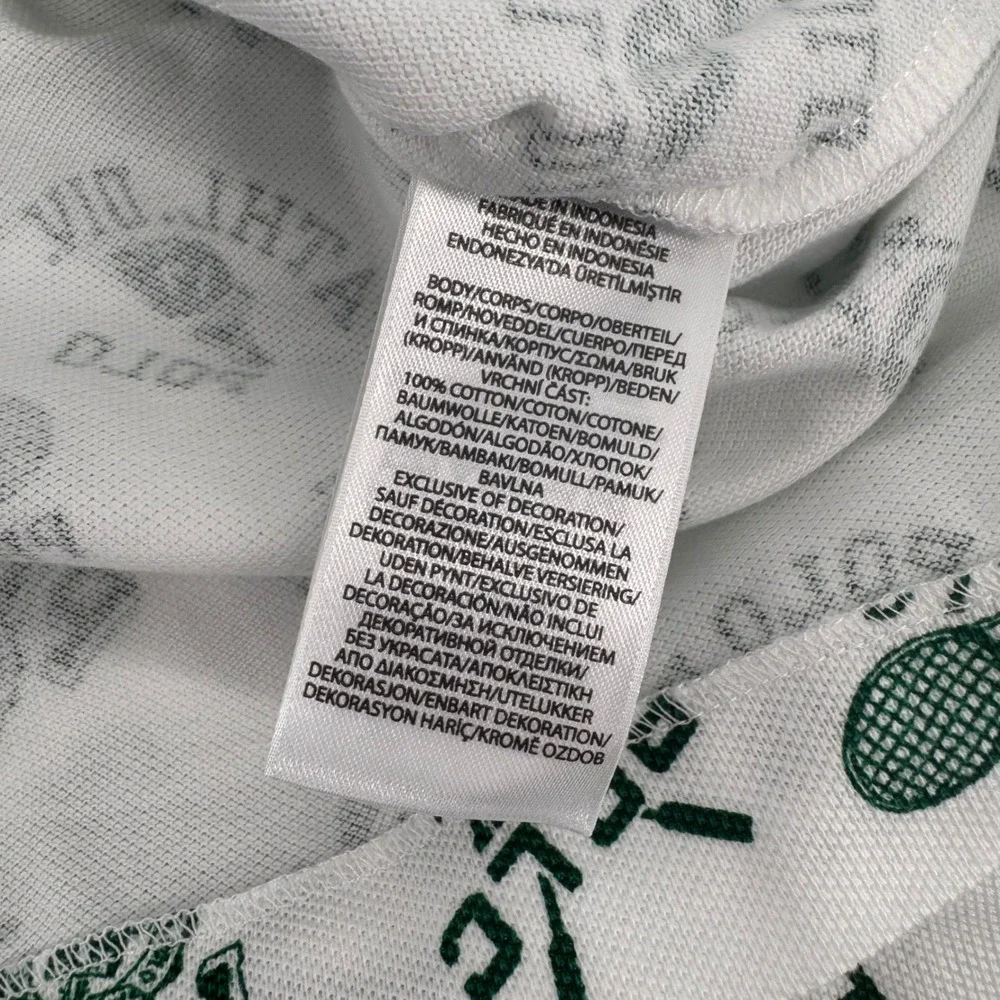 Polo Ralph Lauren old athleisure