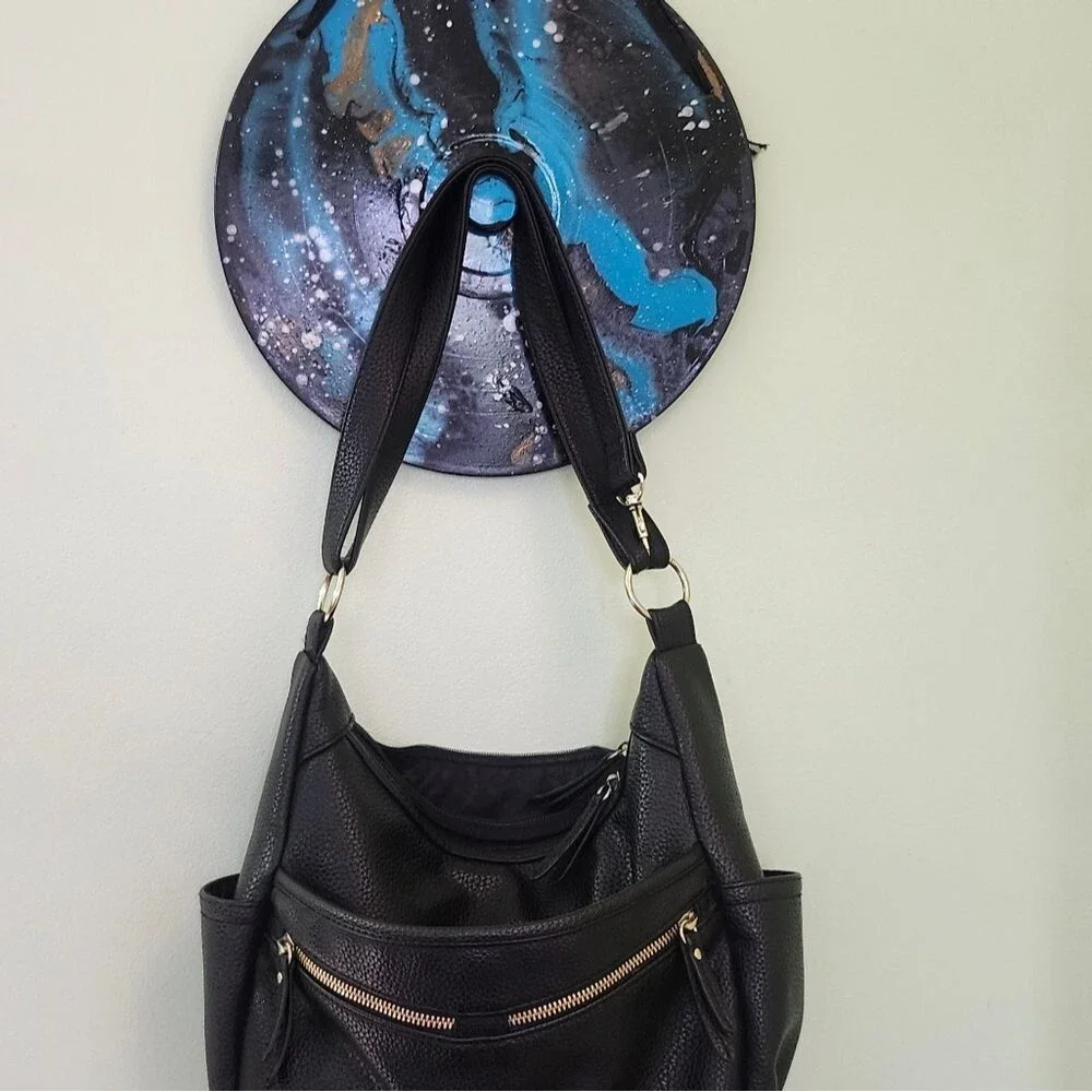 Hand Crafted handmade hanging