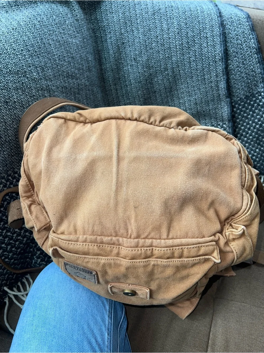 N/A durable tan