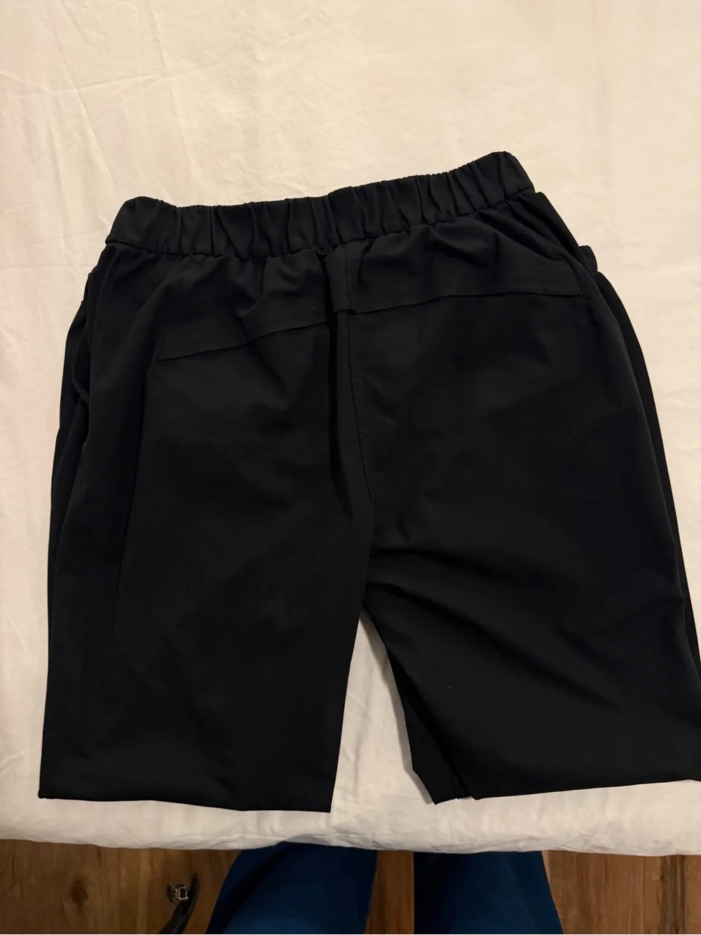 lululemon athletica slim athletic