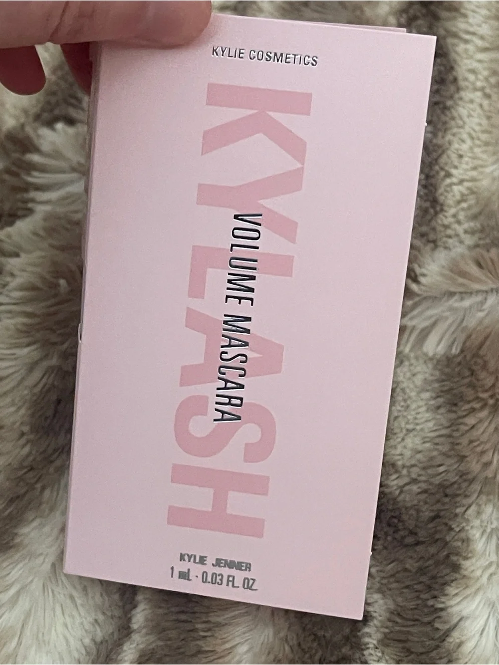 Kylie Cosmetics 002 true