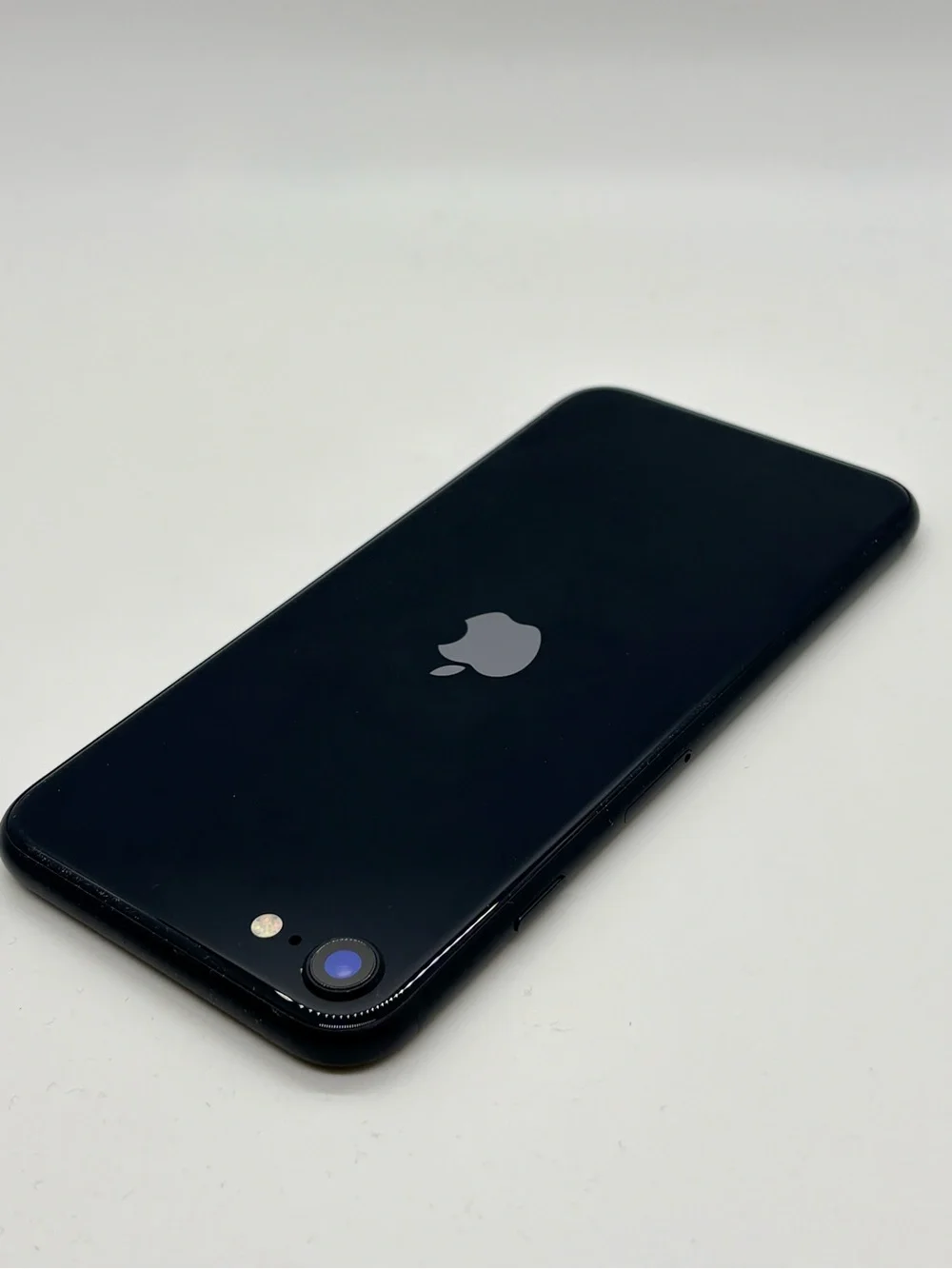 Apple iphone black