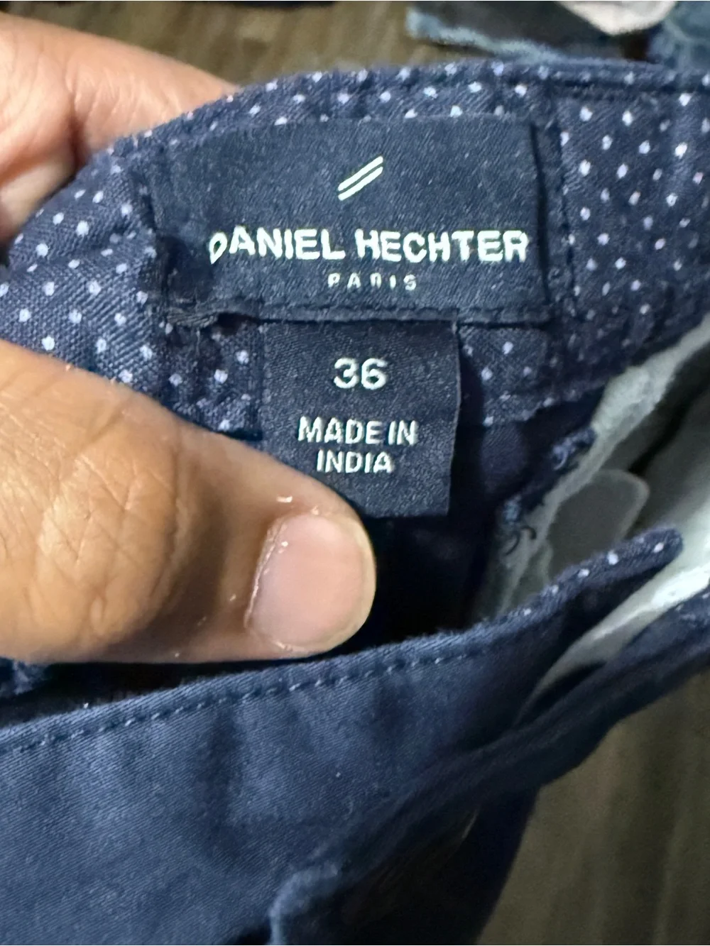 Daniel Hechter daniel hechter