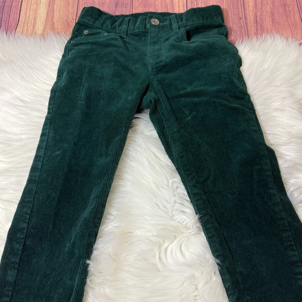The Childrens Place soft corduroy