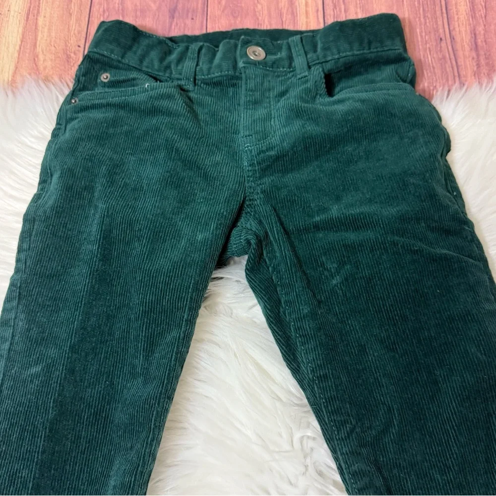 The Childrens Place soft corduroy