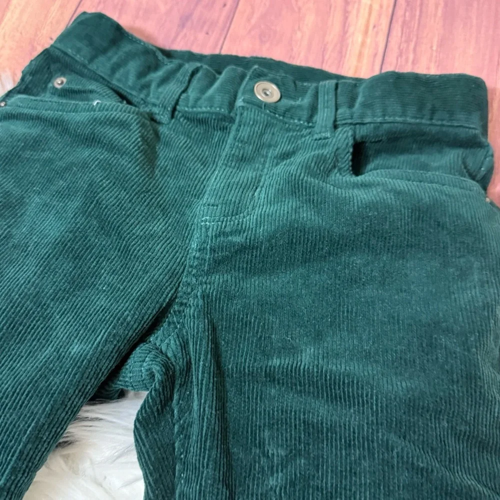 The Childrens Place soft corduroy