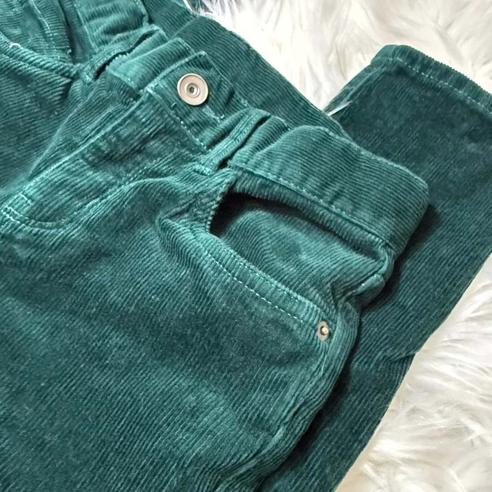 The Childrens Place soft corduroy