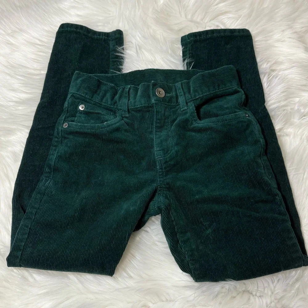 The Childrens Place soft corduroy