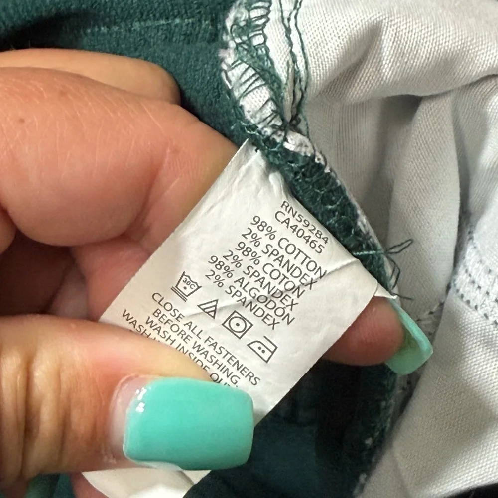 The Childrens Place soft corduroy