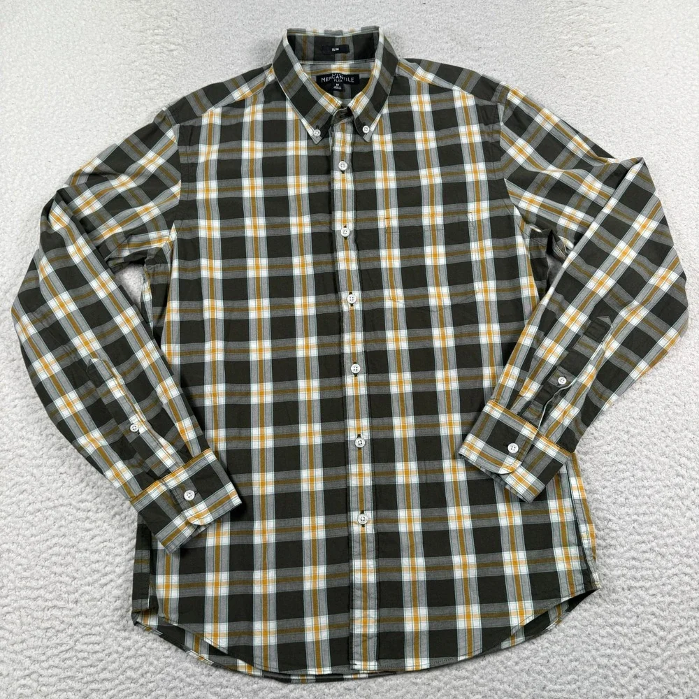 J. Crew crew mercantile