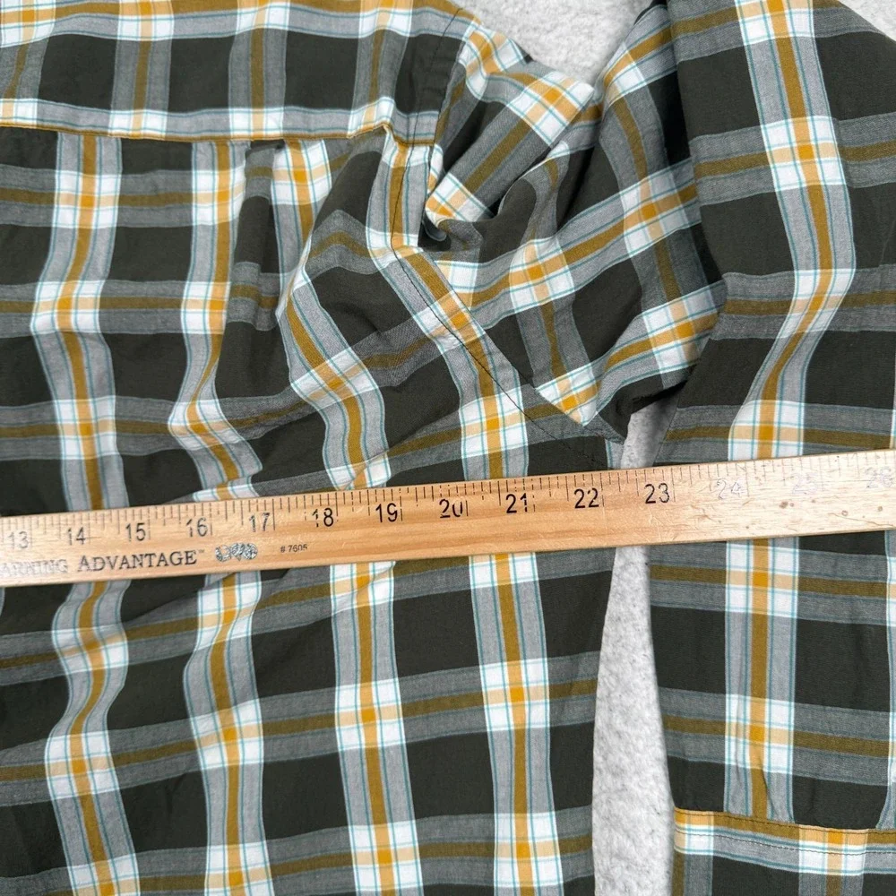 J. Crew crew mercantile