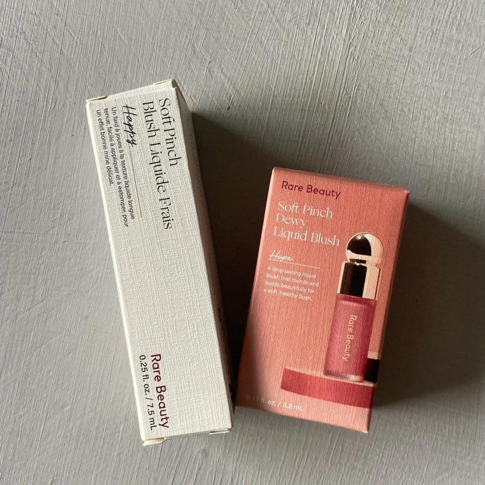 Rare Beauty nwt soft