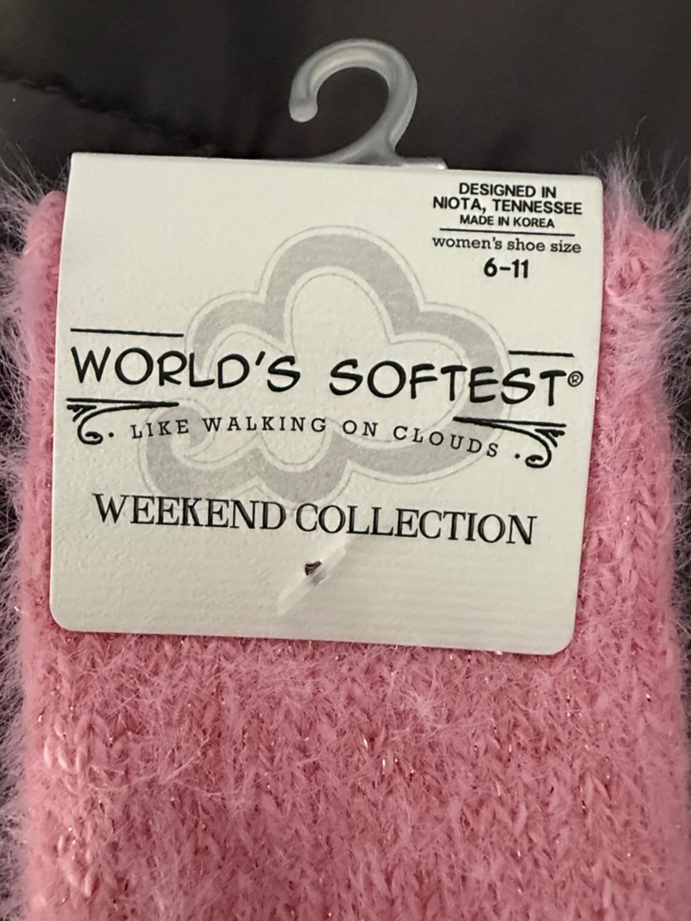 World’s softest￼ world’s softest