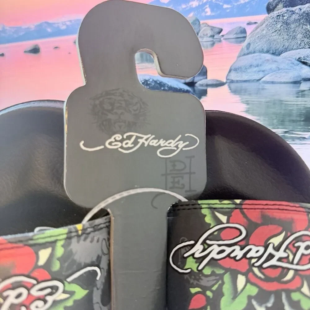 Ed Hardy ed hardy