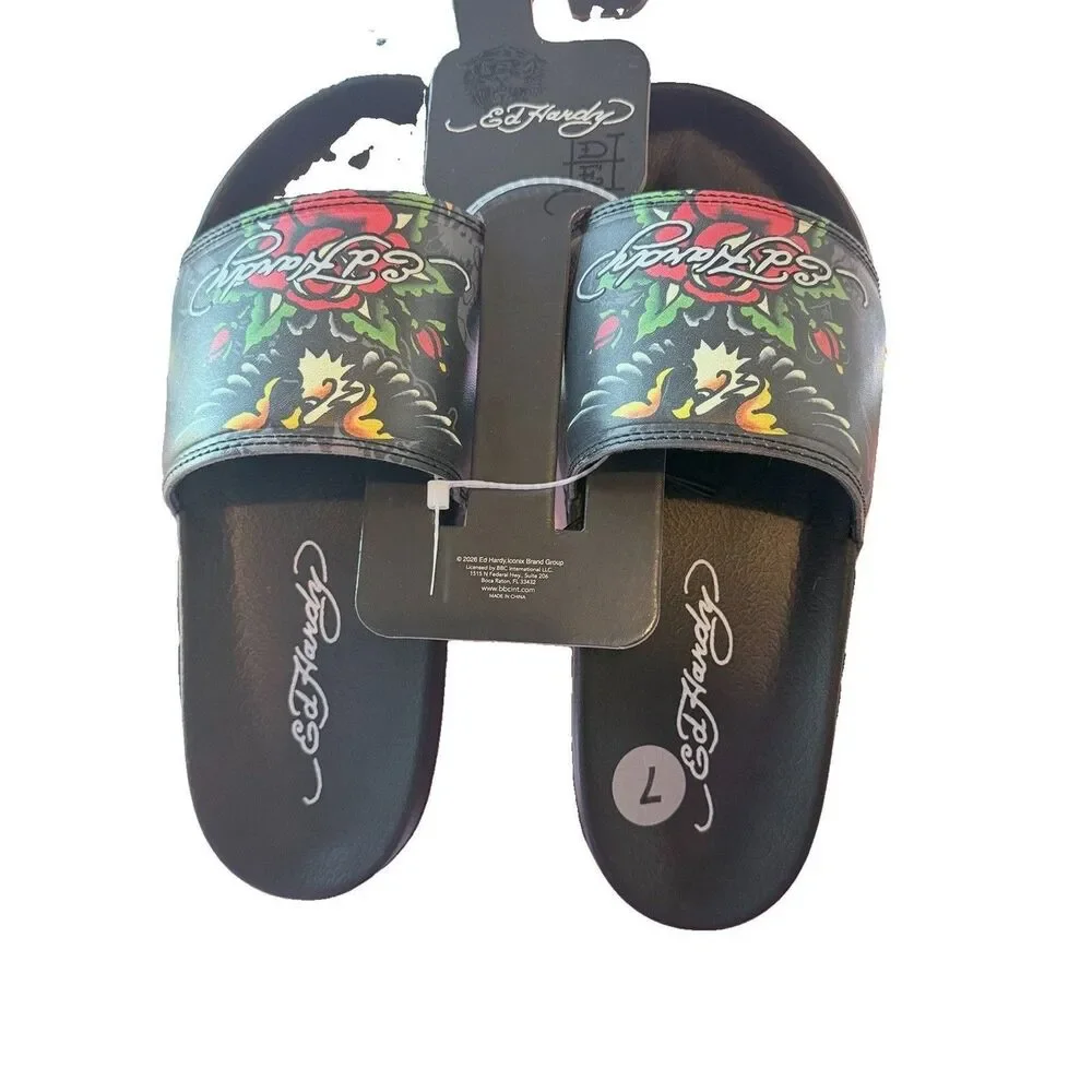 Ed Hardy ed hardy