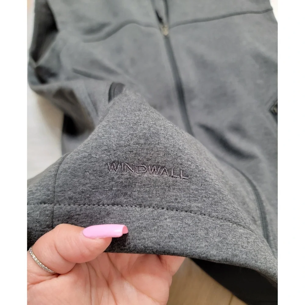 The North Face men size