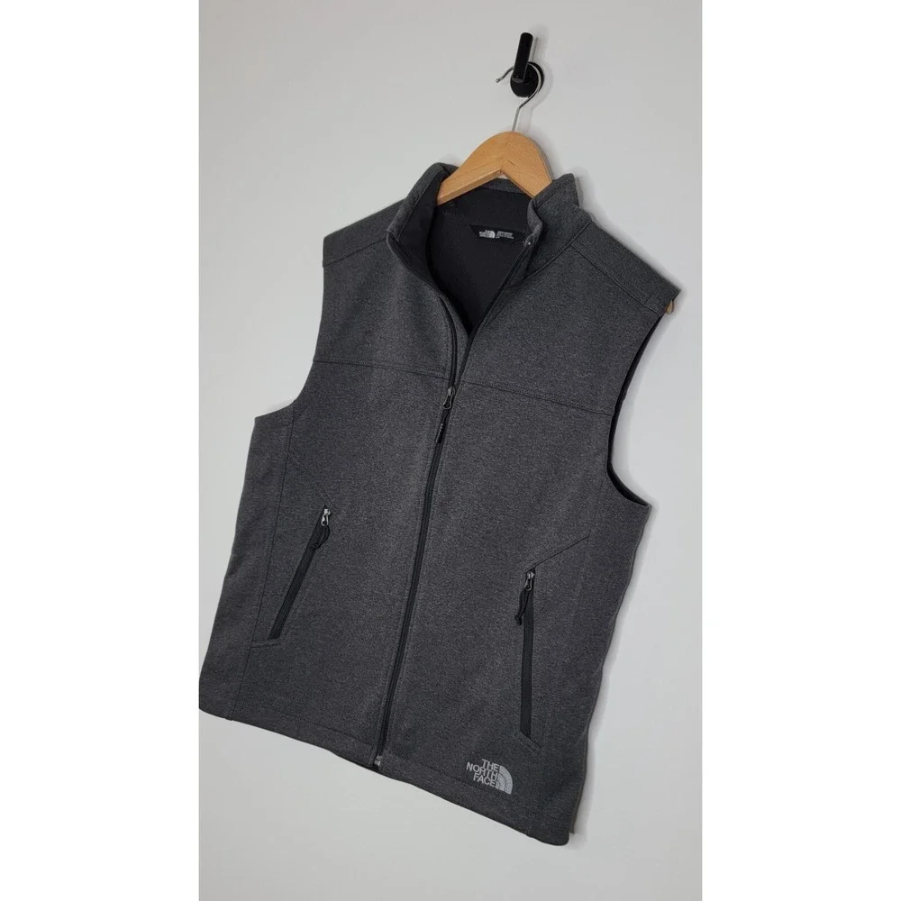 The North Face men size