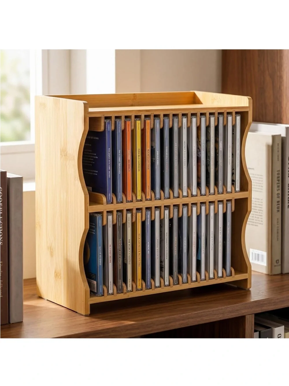Amazon two tier