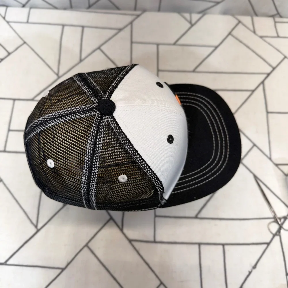 Aksels youth trucker