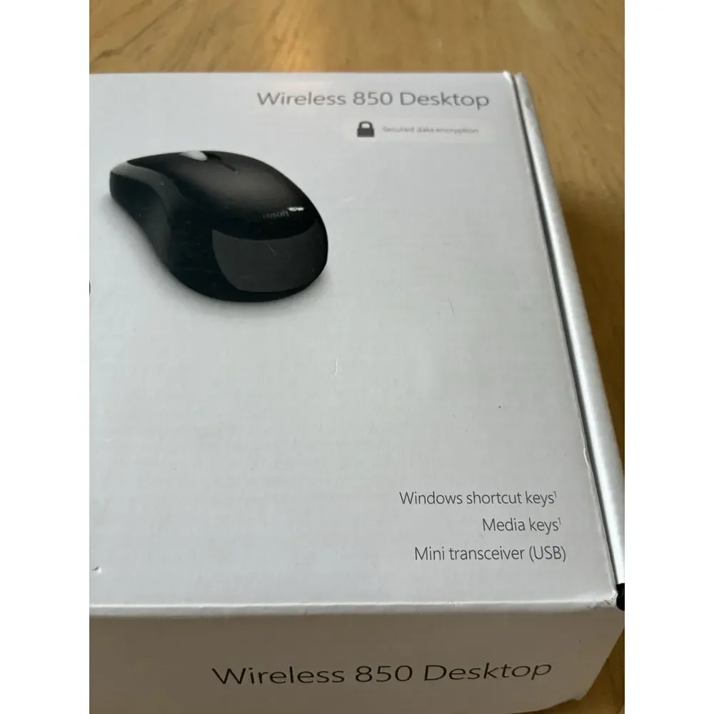 Microsoft tried it