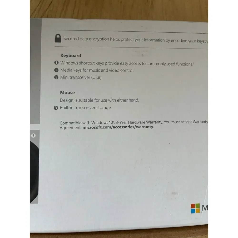 Microsoft tried it