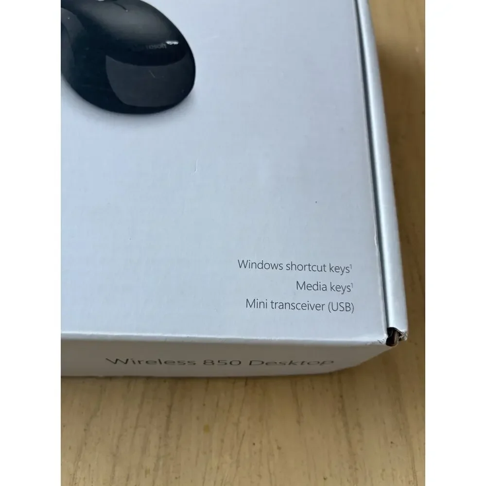 Microsoft tried it