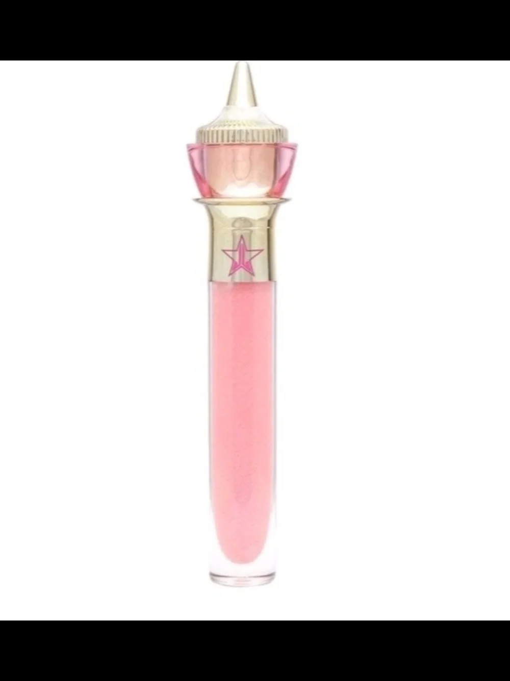 Jeffree Star high shine