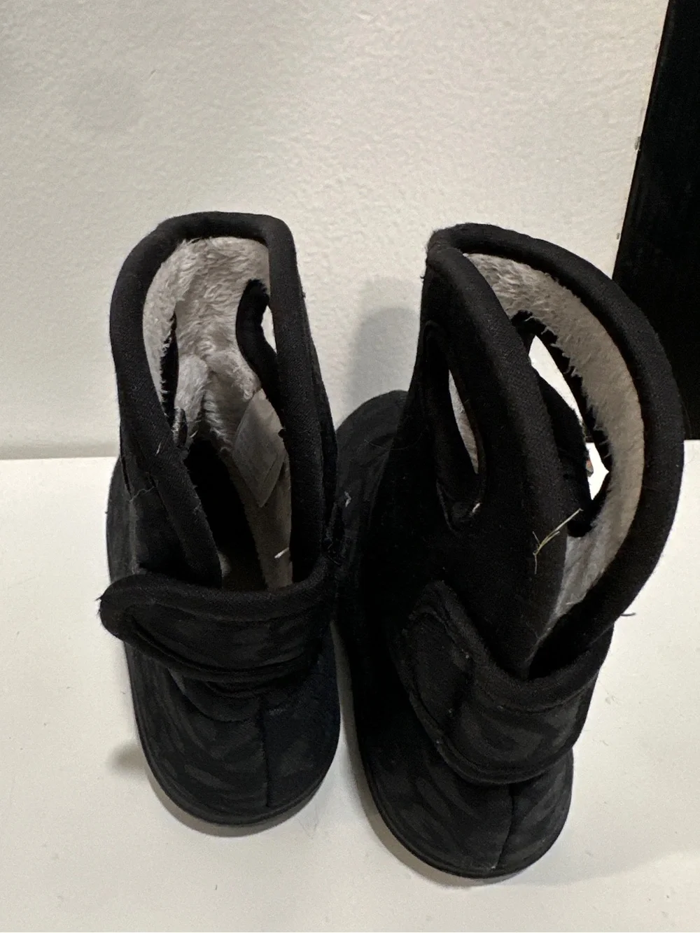 Bogs ii metallic