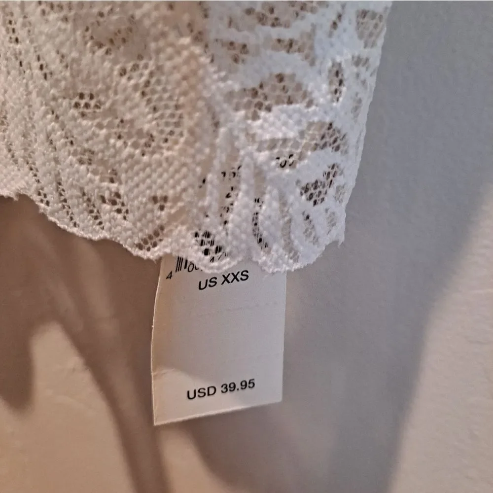 aerie xxs new
