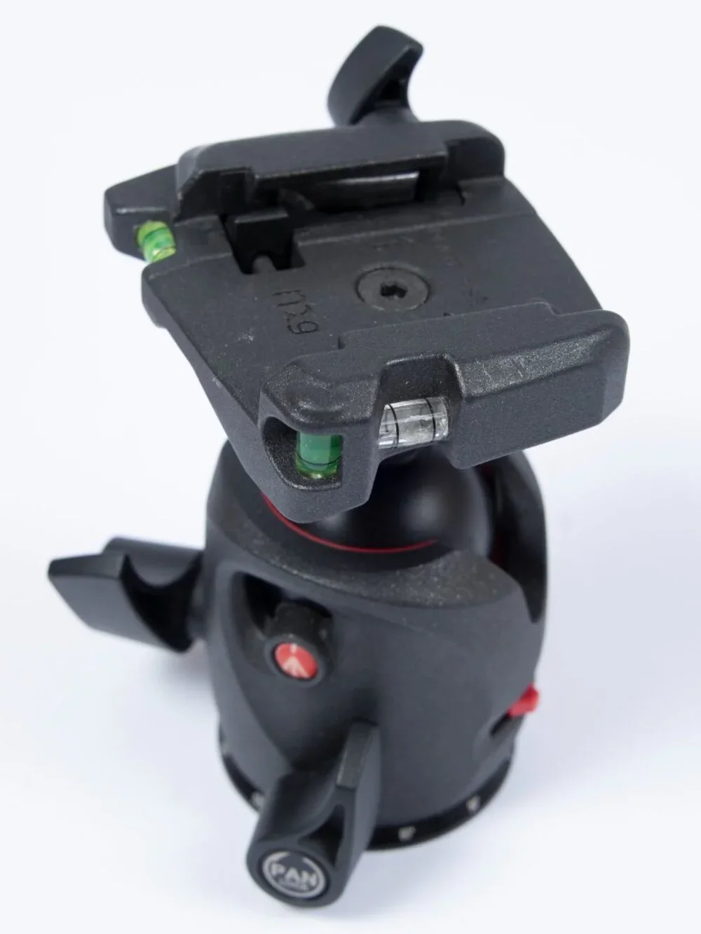 Manfrotto mh054m0 q5