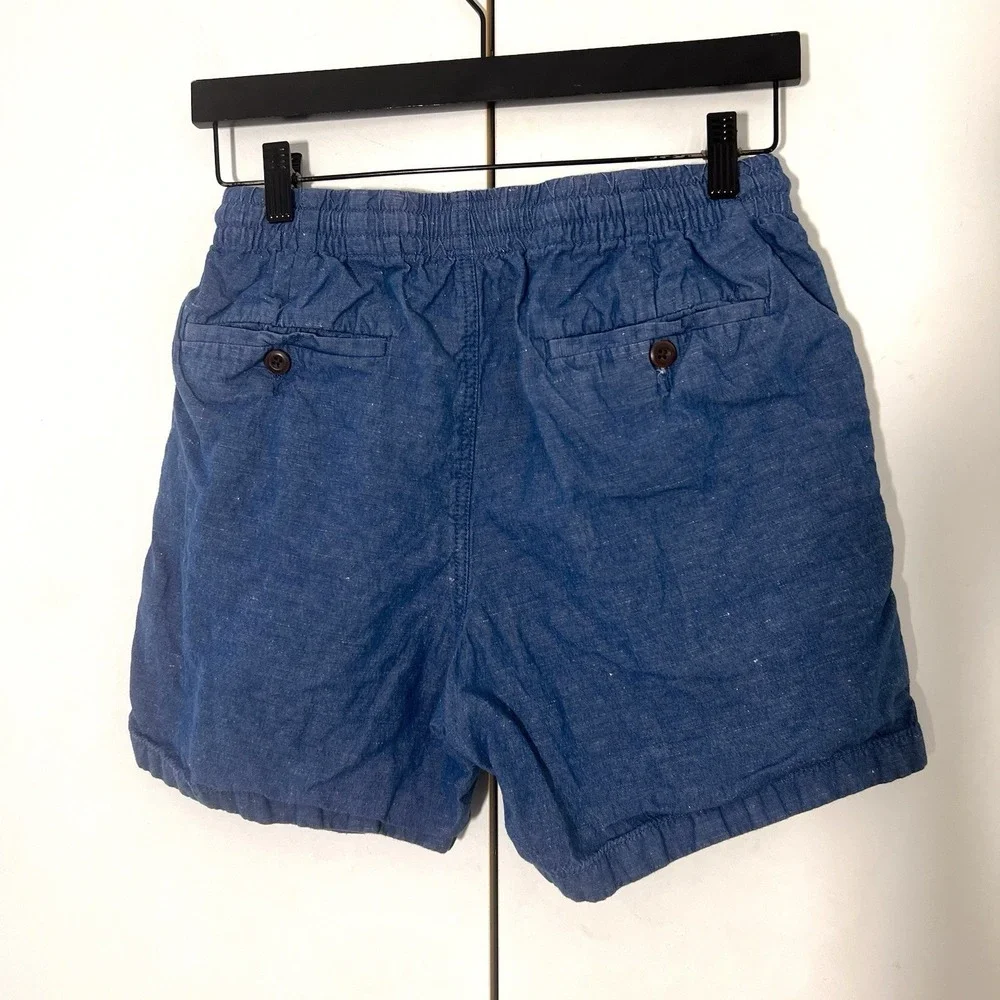 J. Crew Factory crew dock