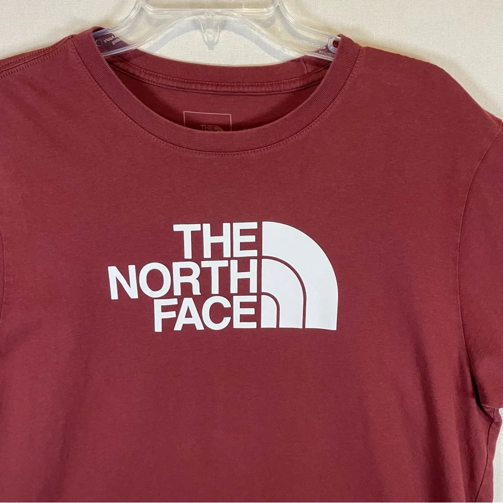 The North Face north face