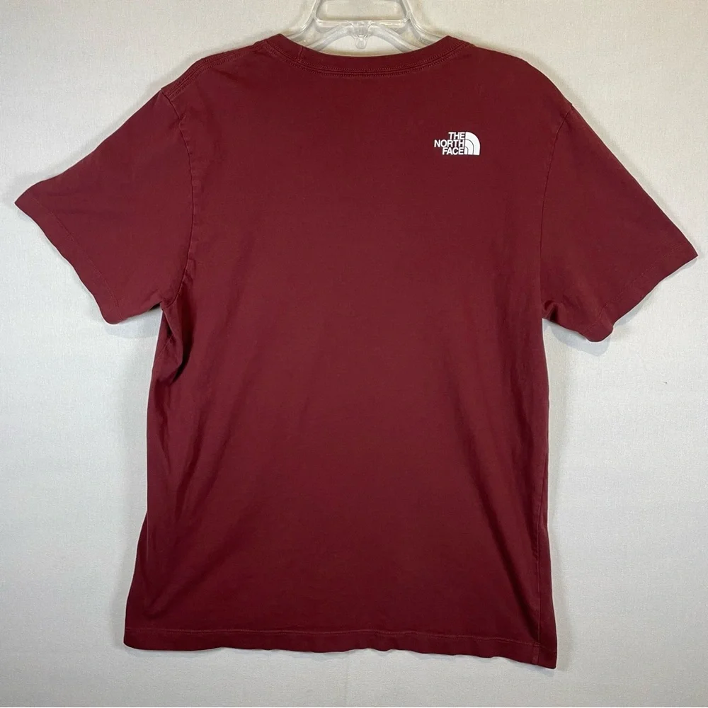 The North Face north face