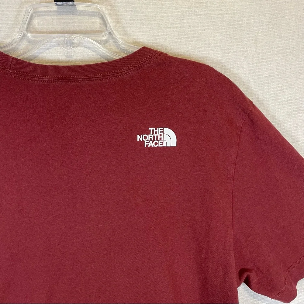 The North Face north face