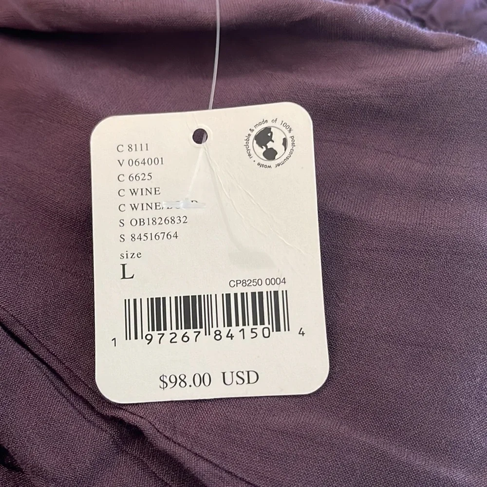 Free People brand new