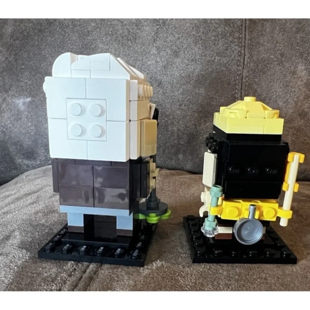Lego this set