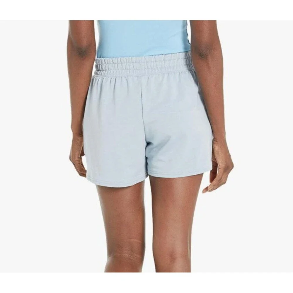 NWT Under Armour Women's Rival Terry Shorts, 1x